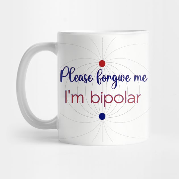 Please forgive me I'm bipolar by Javisolarte